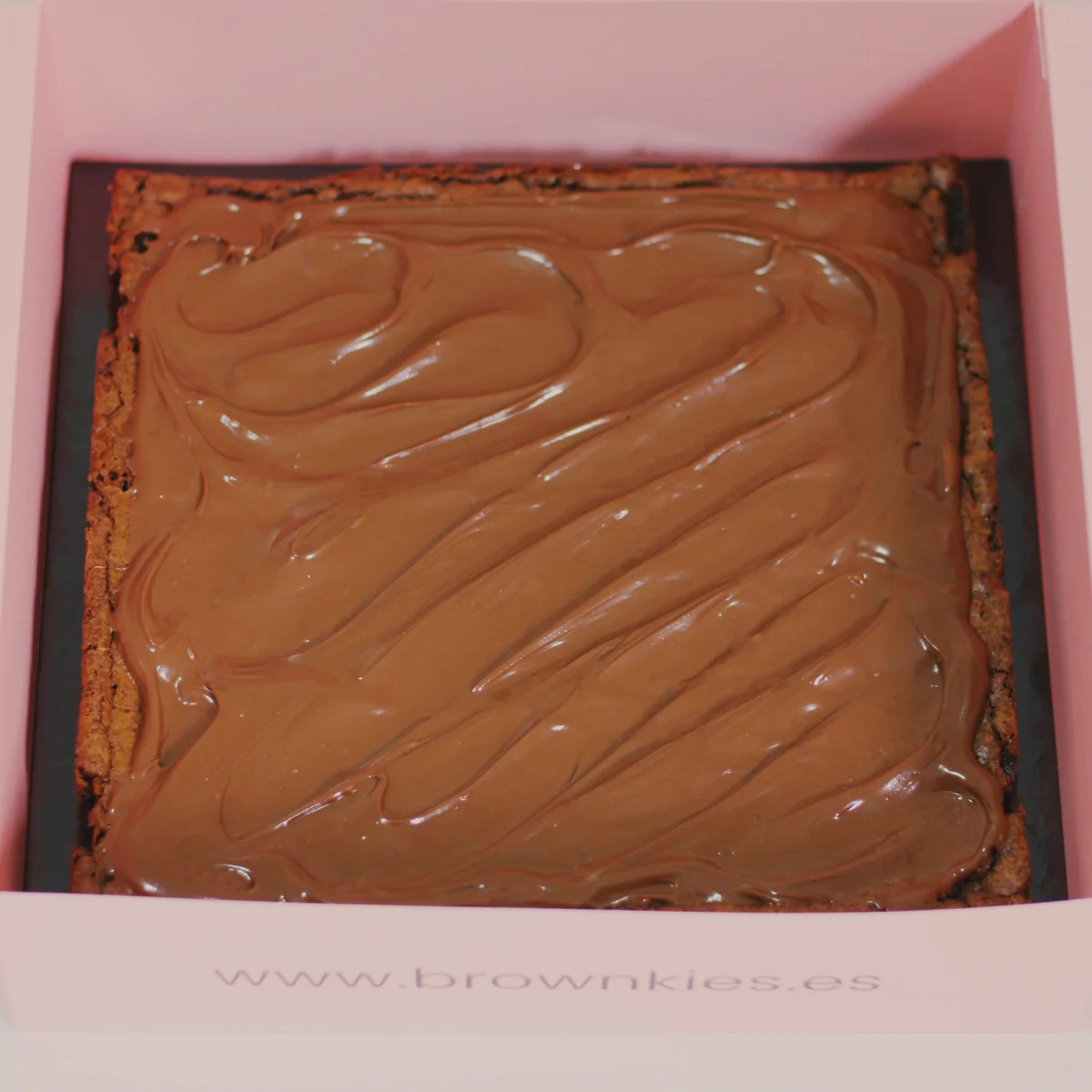 Crema de Kinder Bueno 3