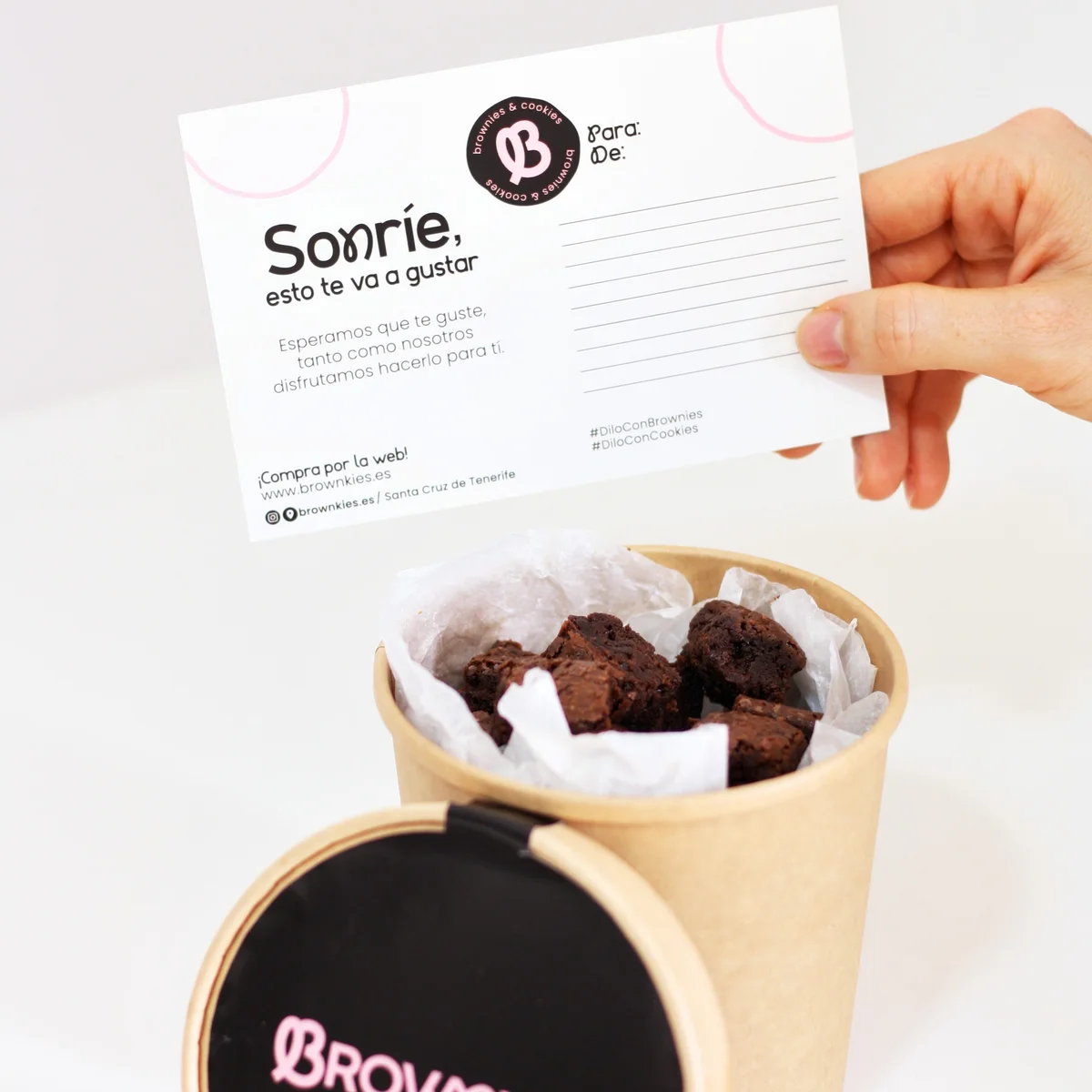 Cookie personalizada 4