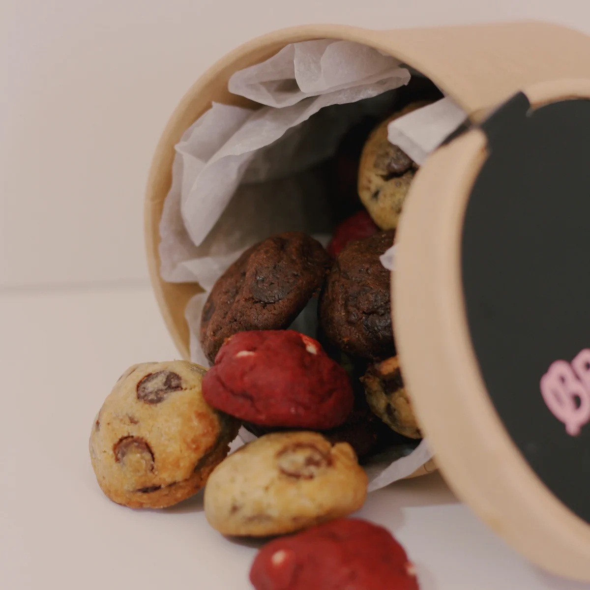 Cookie personalizada 2