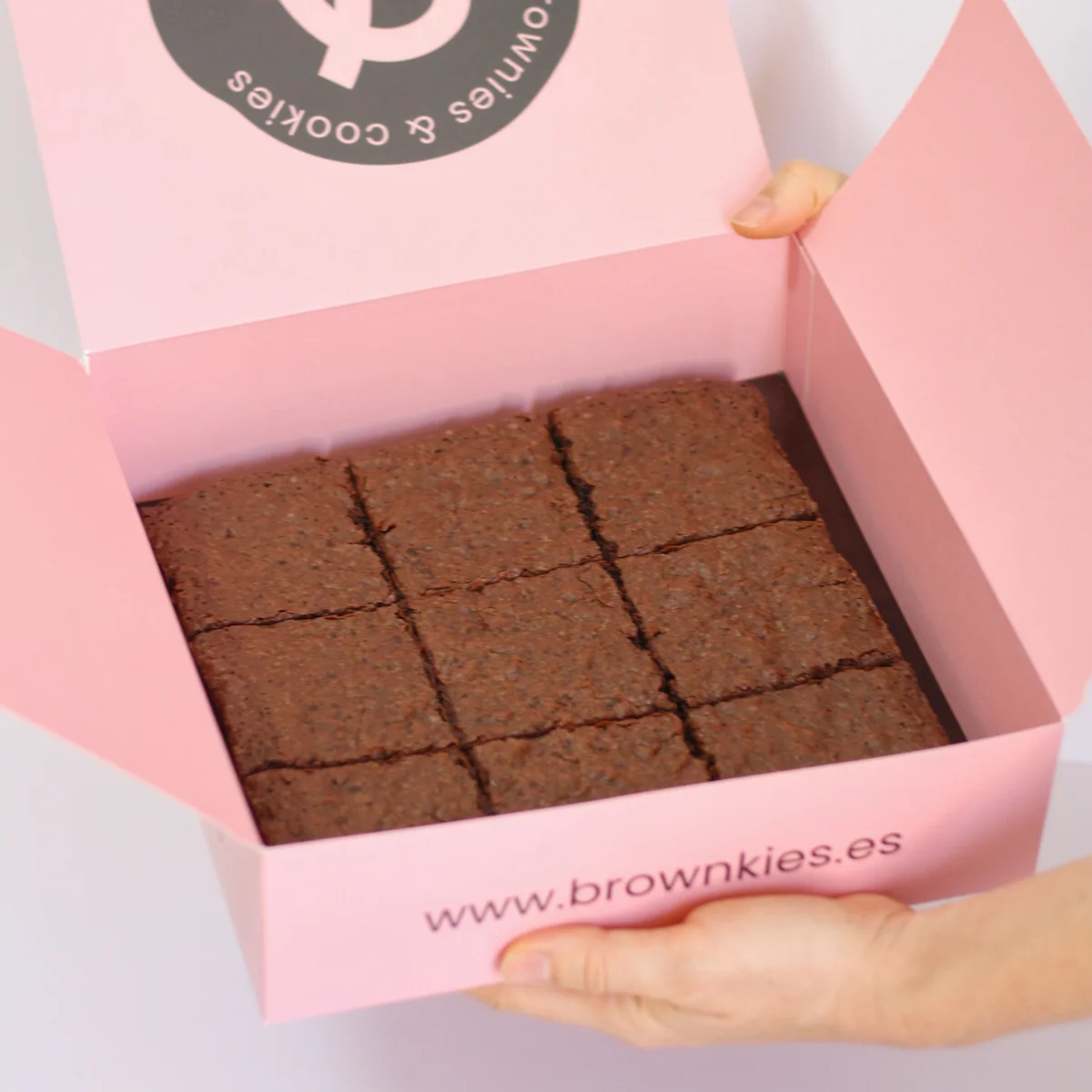 Cookie personalizada 1