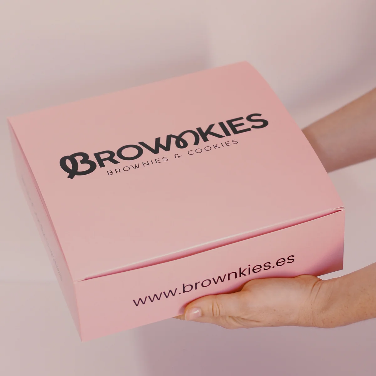 Cookie personalizada 2